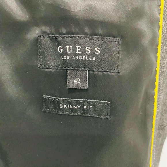 Like New Classic Guess Blazer - Picture 5 of 6